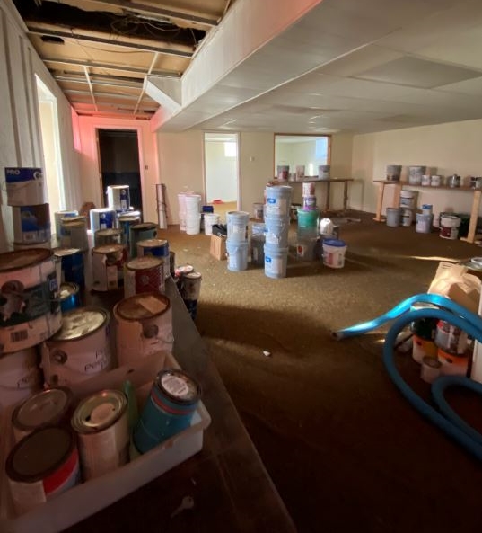 Profitable & Well Established Health Food Business for Sale