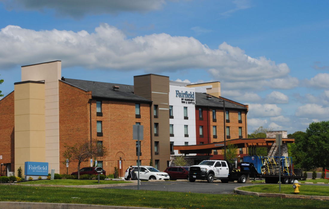 Tri County Plaza Williams Commercial