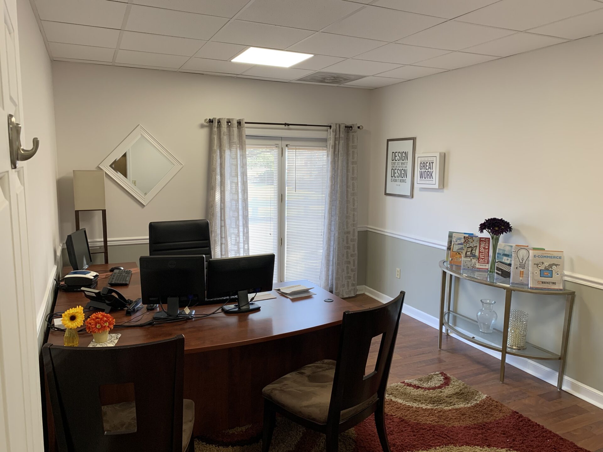 111 Centerville Road Williams Commercial