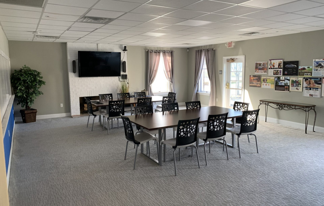 111 Centerville Road Williams Commercial