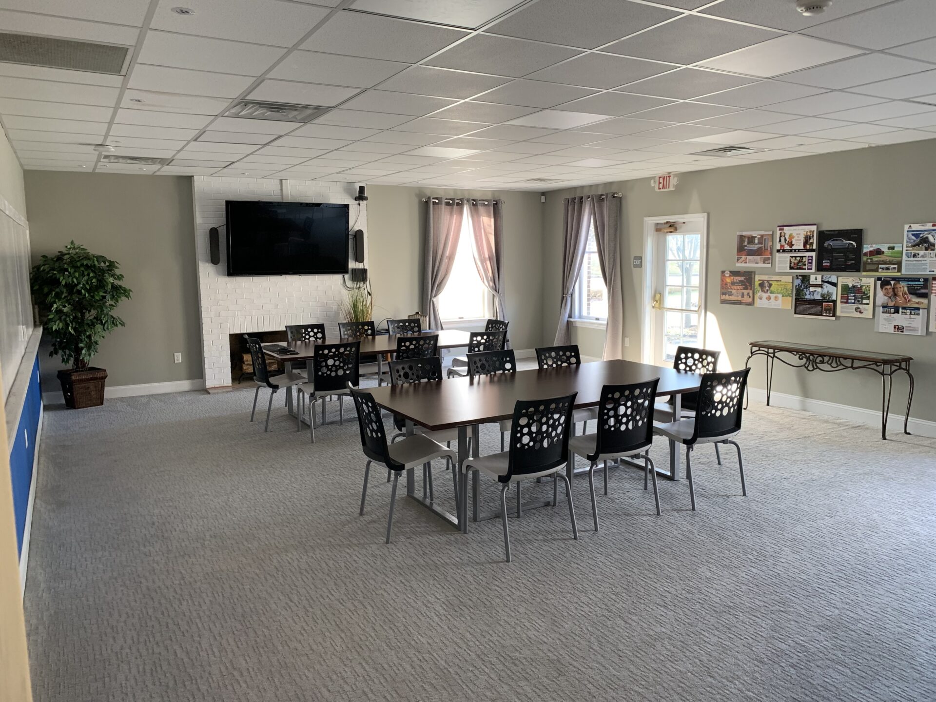 111 Centerville Road Williams Commercial