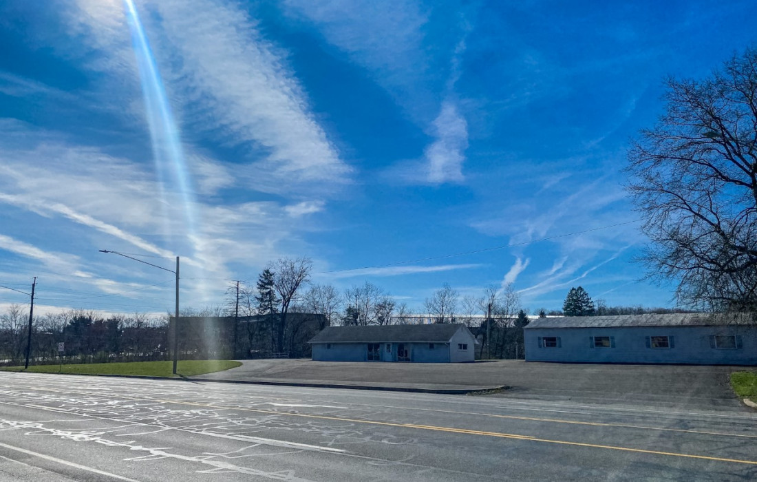 2577 N Susquehanna Trail Williams Commercial