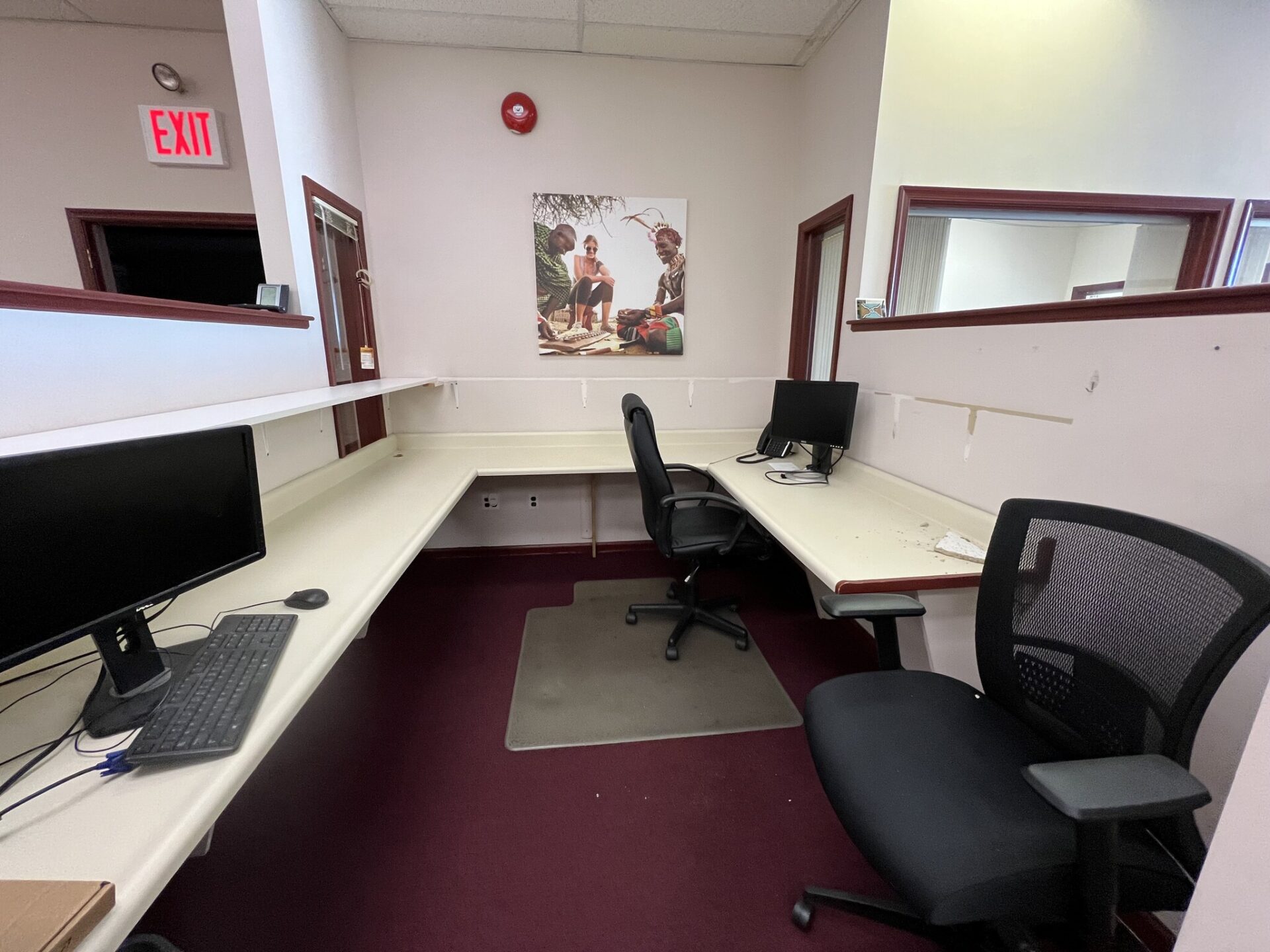 6 W Lancaster Ave Williams Commercial