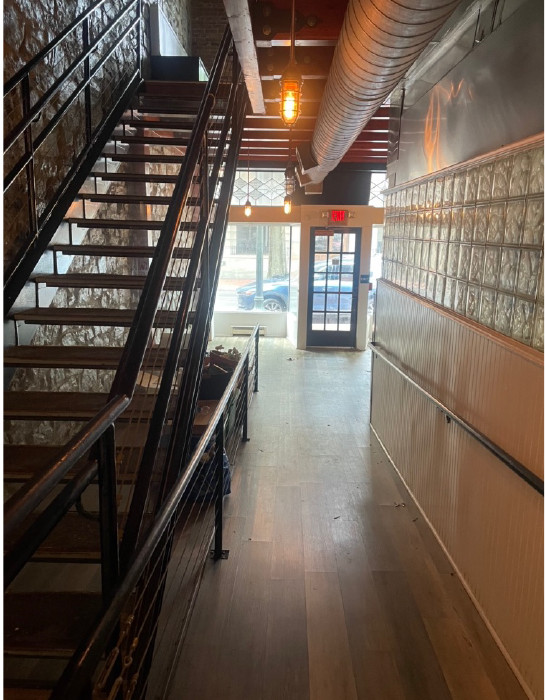 16 E Gay St Williams Commercial