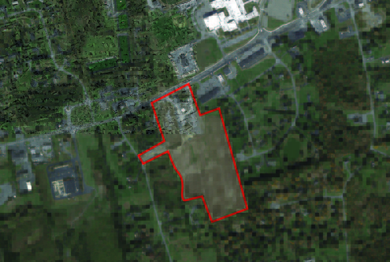 Pleasant Valley Town Centre Williams Commercial