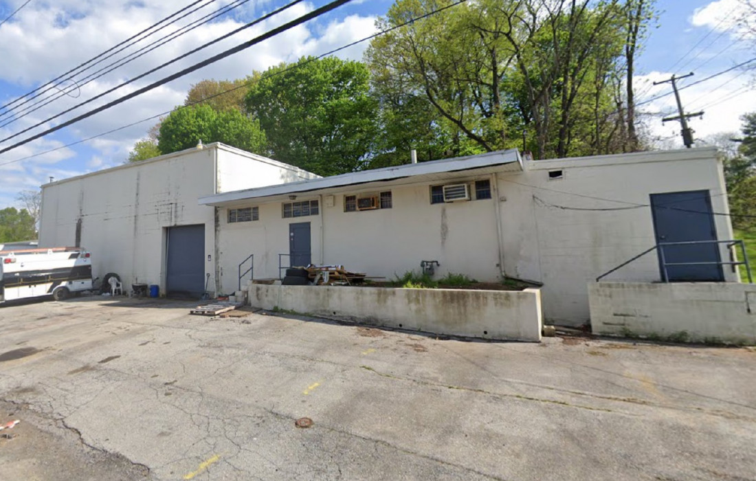 610 W Strasburg Rd Williams Commercial