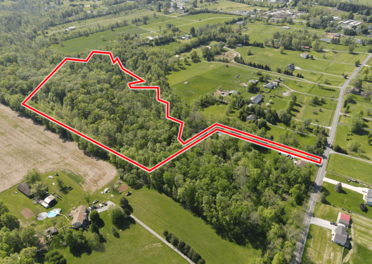 215 Feeser Road Williams Commercial