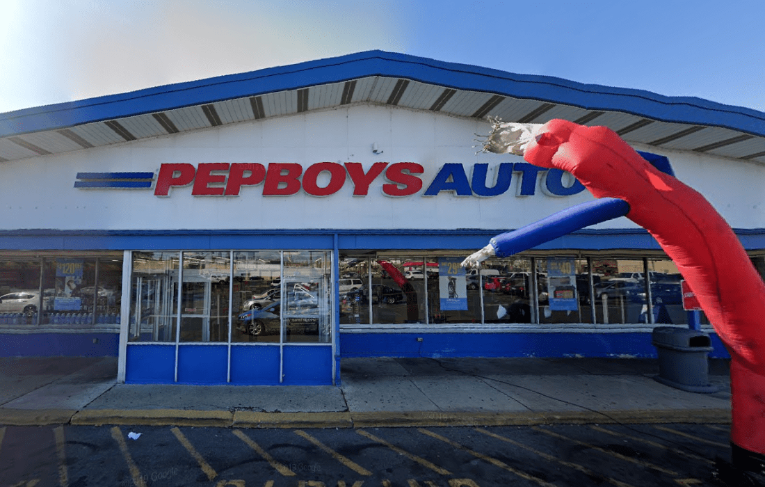 2298 Ritner St Williams Commercial