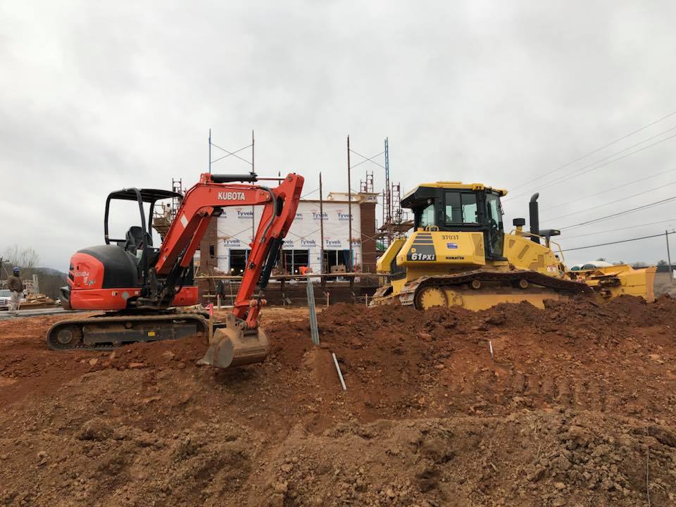 Commercial Projects
