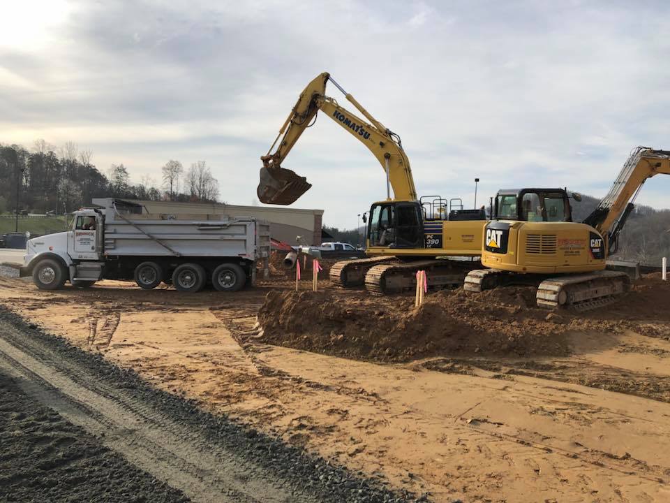 Commercial Projects