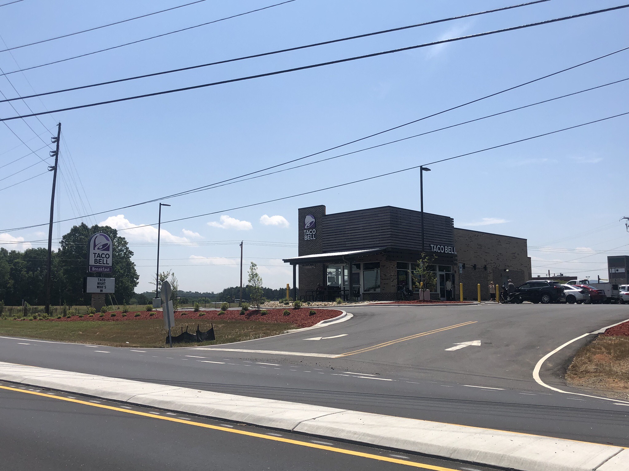 Commercial Projects