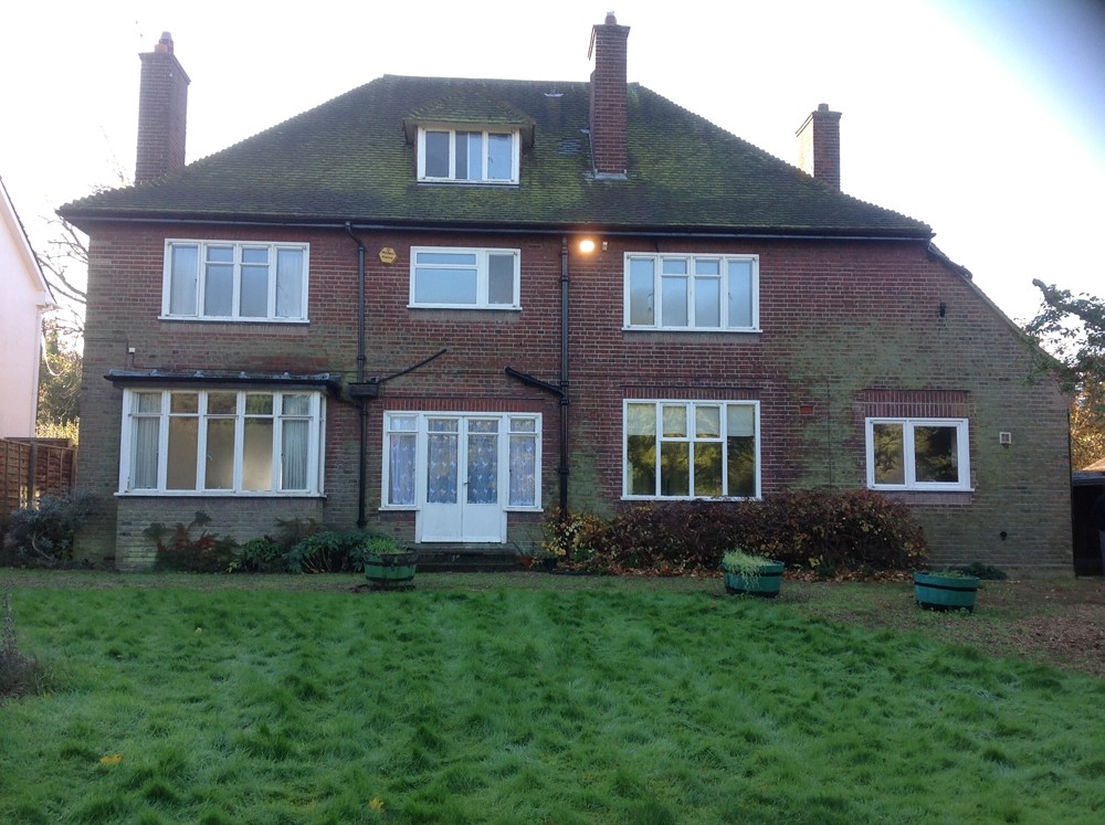 Mornington Avenue, Woodford Residential & Commercial New Builds