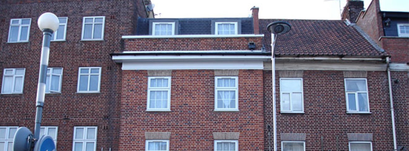 Barkingside, Essex Residential & Commercial New Builds Redbridge