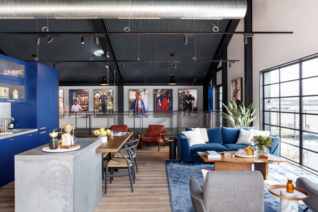 Good Luck Hope Marketing suite Benningen Lloyd