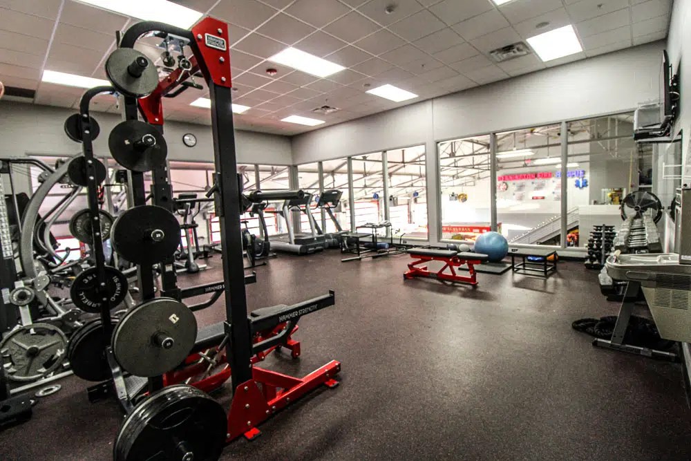 Main Station Bennington Fire & Rescue