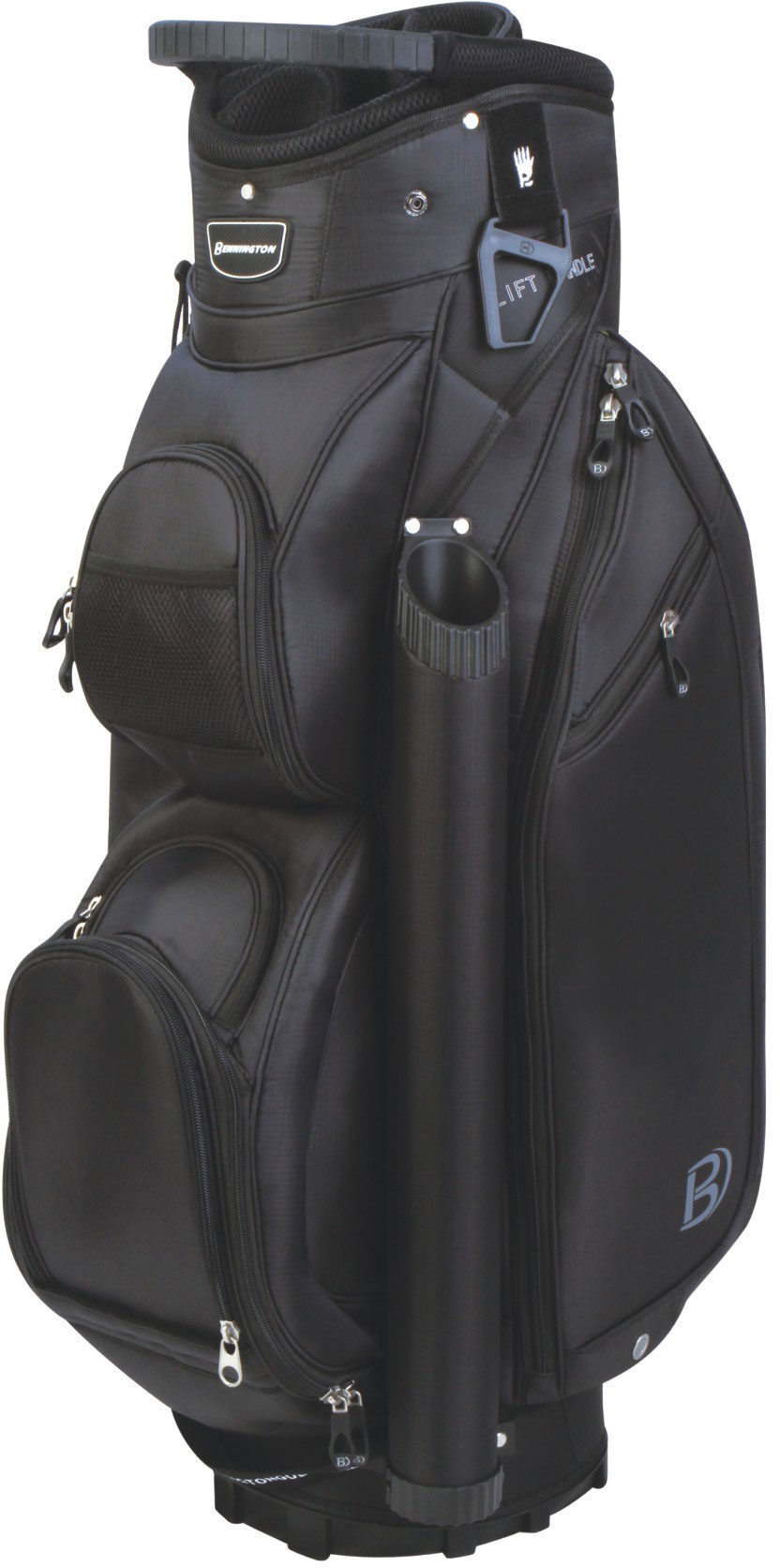 Bennington GolfPlayers Cart Bag Bennington Golf