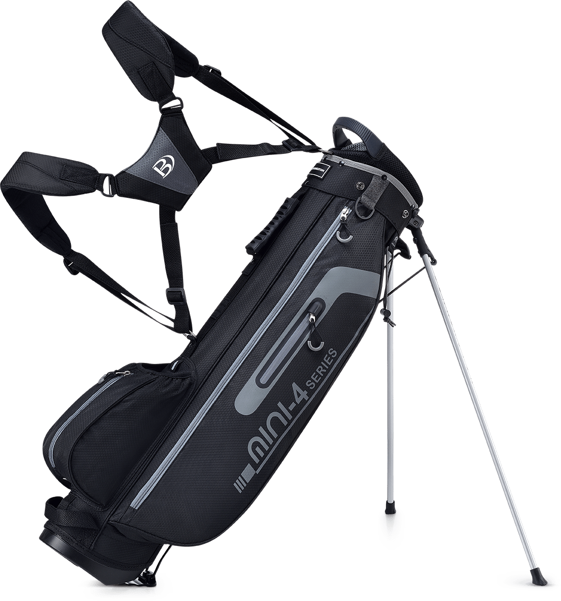 Bennington GolfMini4 Stand Bag (Europe Only) Bennington Golf