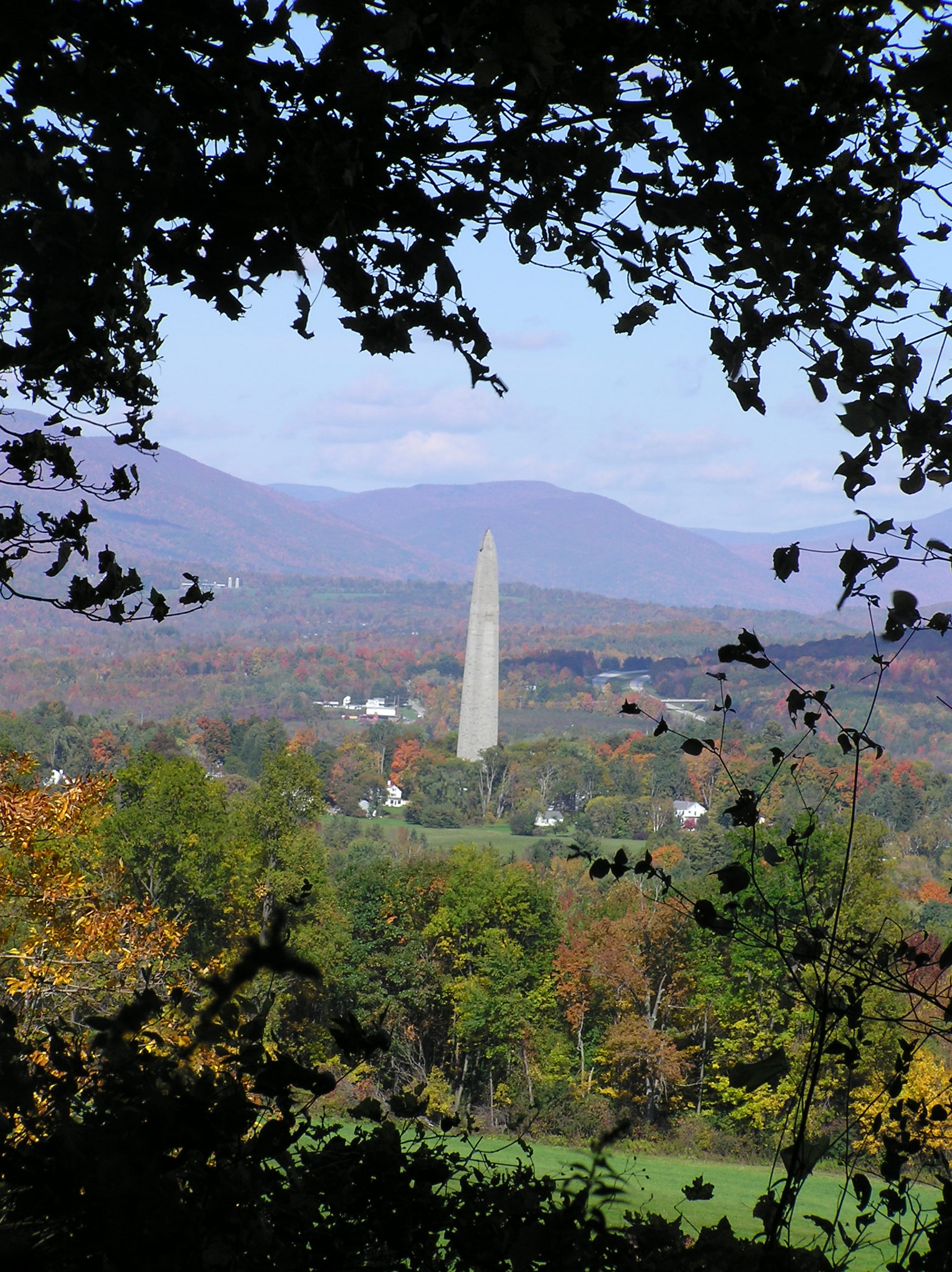 Bennington Real Estate, Homes & Property For Sale