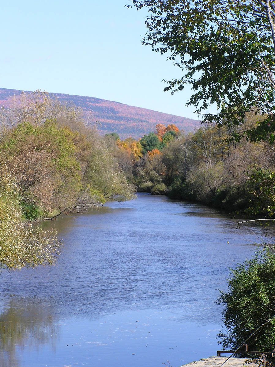 About Bennington Real Estate & Homes for Sale in Bennington, VT