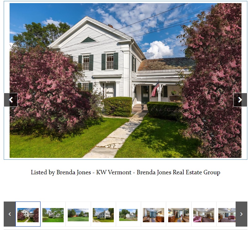 Thumbnail2 Real Estate & Homes for Sale in Bennington, VT