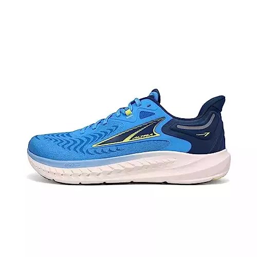 Best Running Shoes For Heavy Runners 2023
