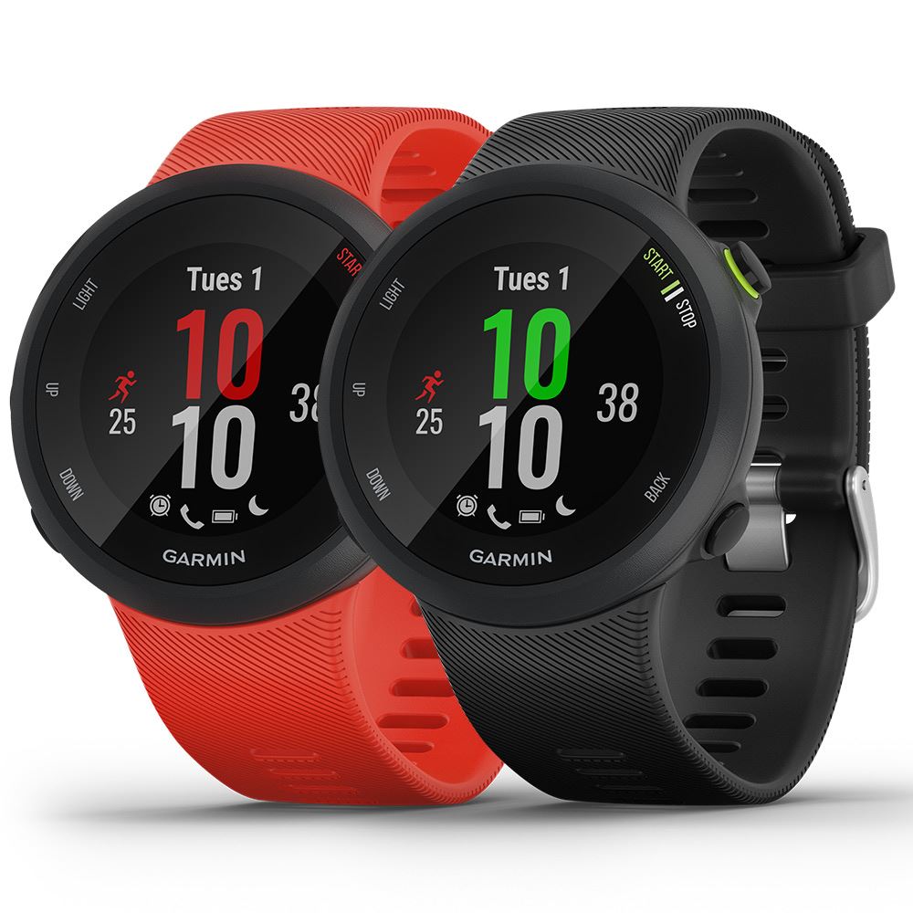 Which Running Watch Should I Choose in 2024? Best GPS Watches for Running