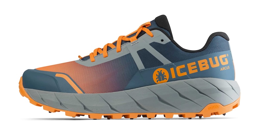 Best Running Shoes for Winter 2024