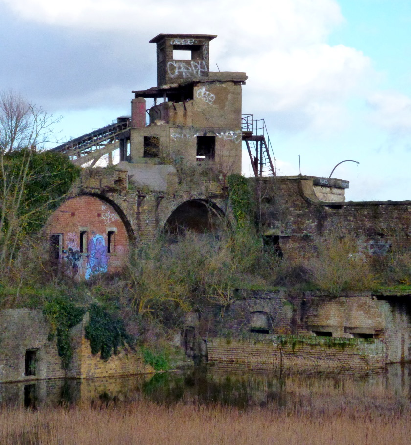 Cliffe Fort Medway's Forts