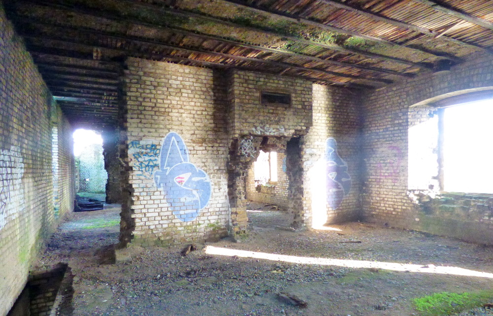 Cliffe Fort Medway's Forts