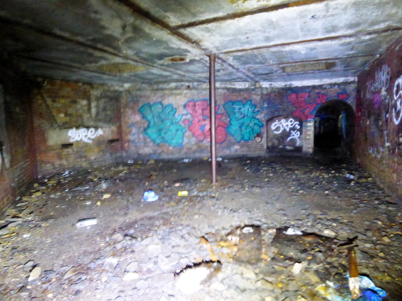 Cliffe Fort Medway's Forts