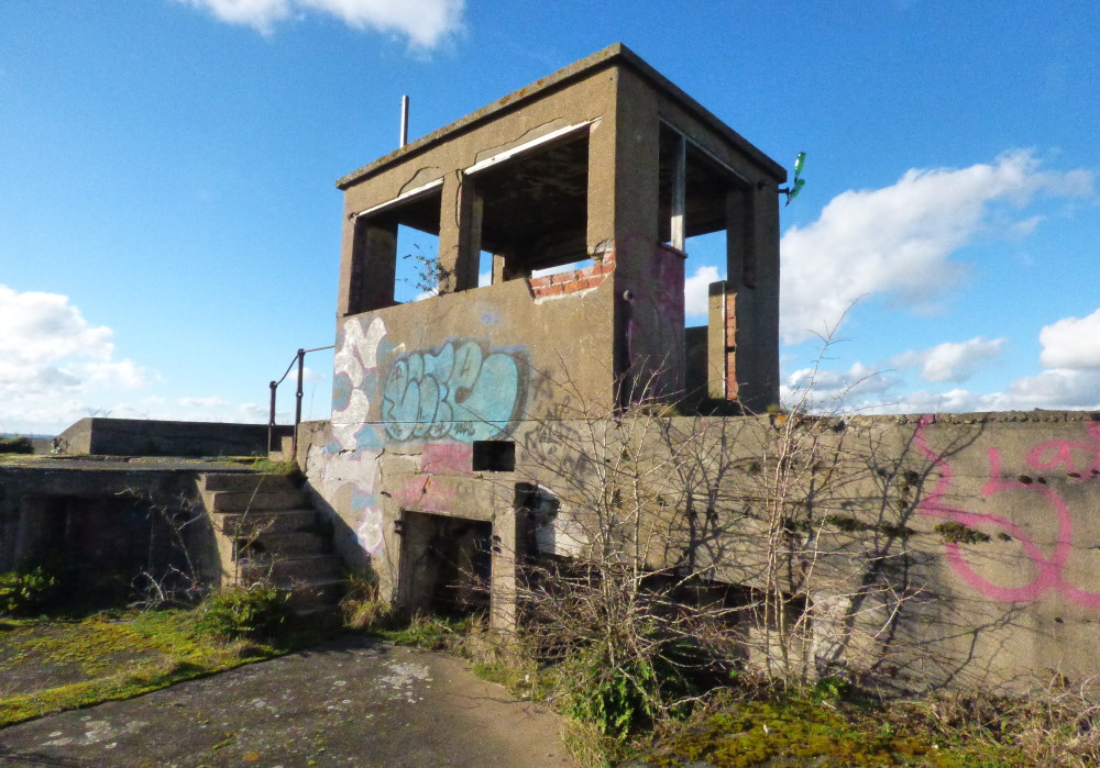 Cliffe Fort Medway's Forts