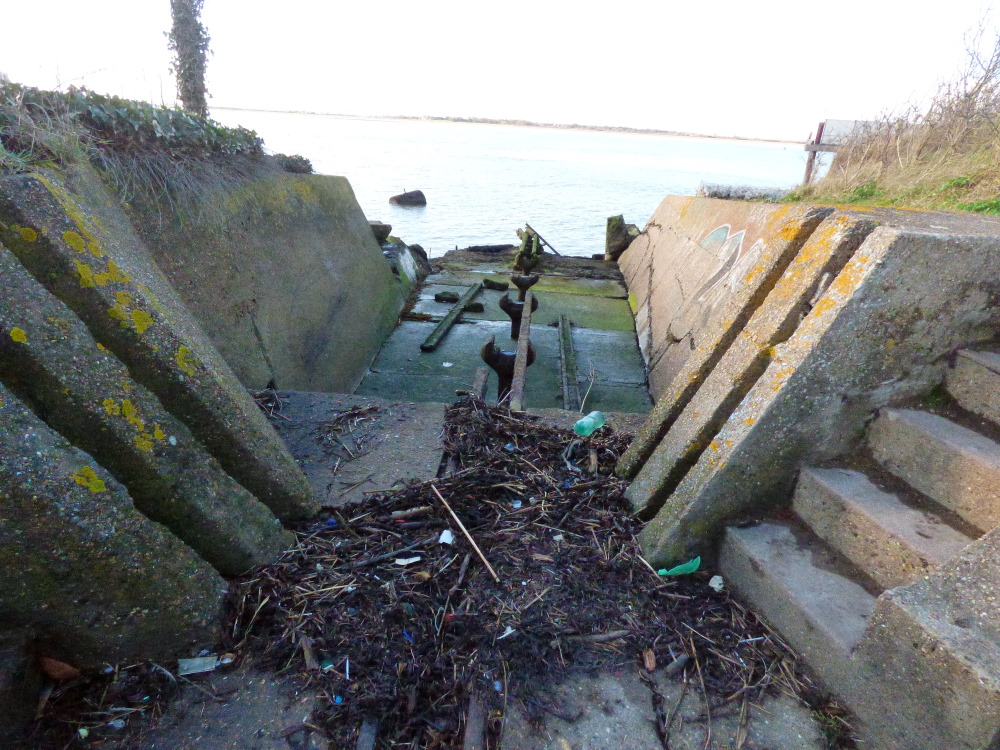 Cliffe Fort Medway's Forts