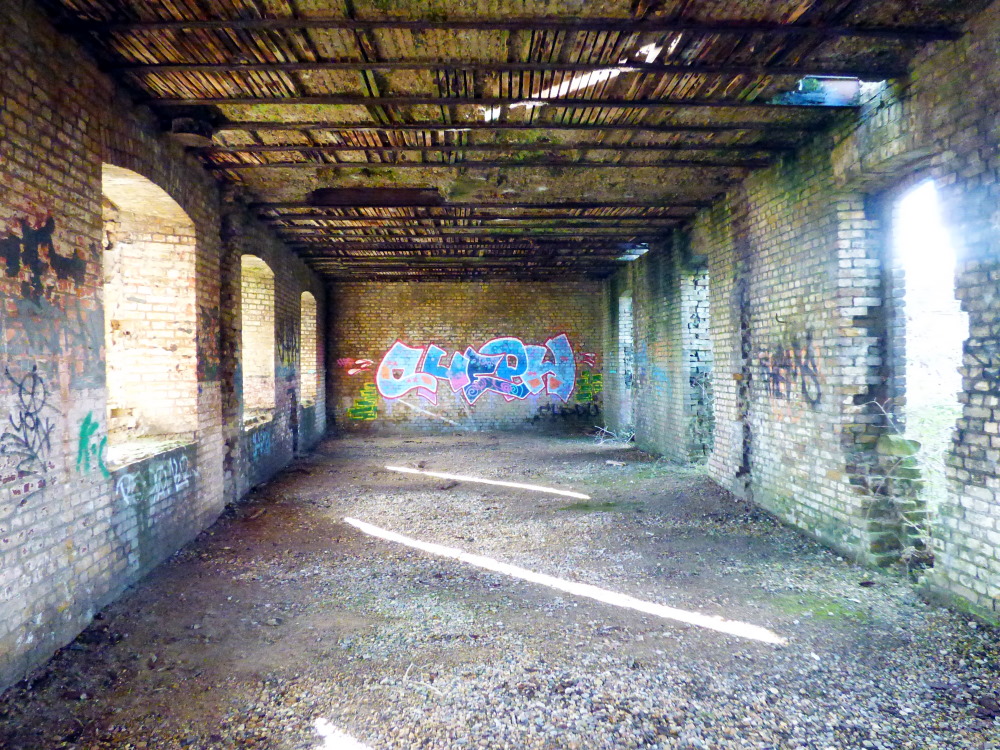 Cliffe Fort Medway's Forts