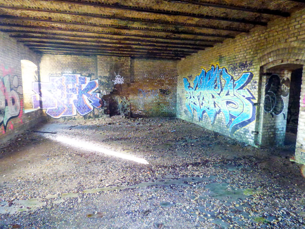 Cliffe Fort Medway's Forts