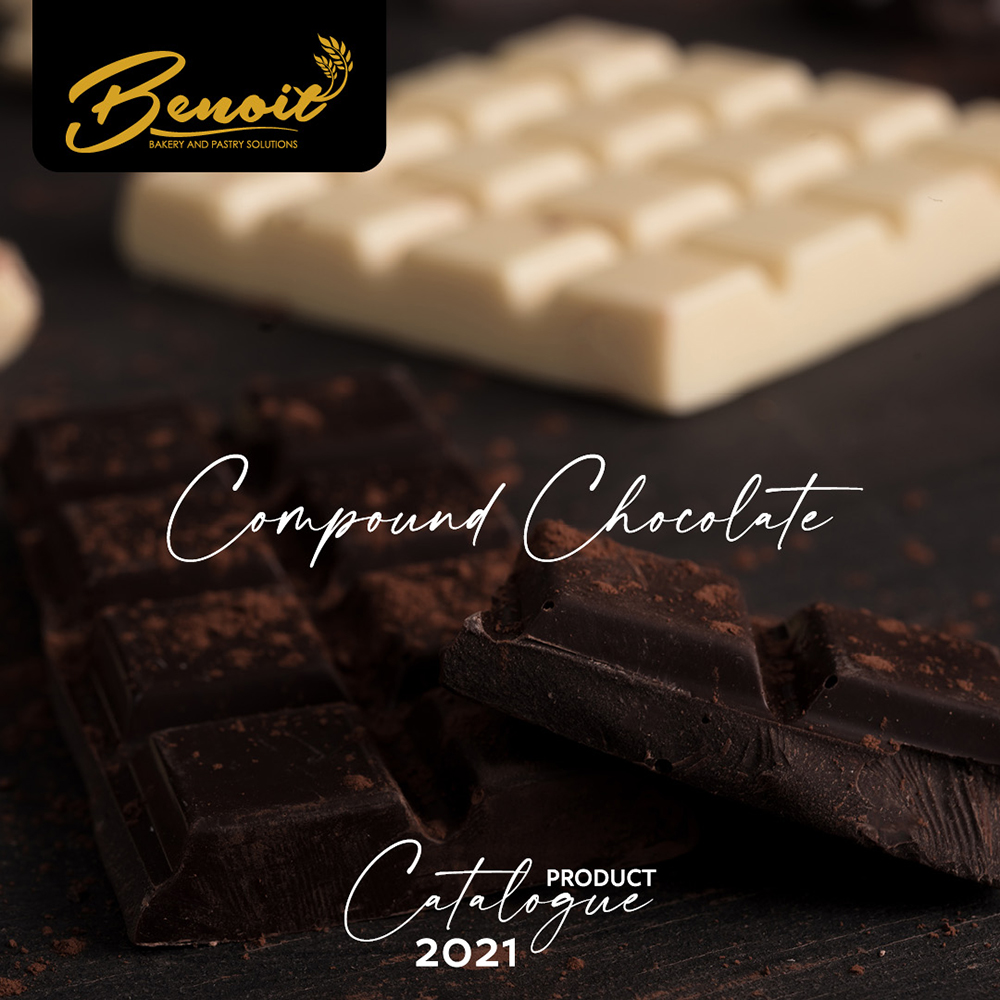 Mini Benoit Benoit Ingredients