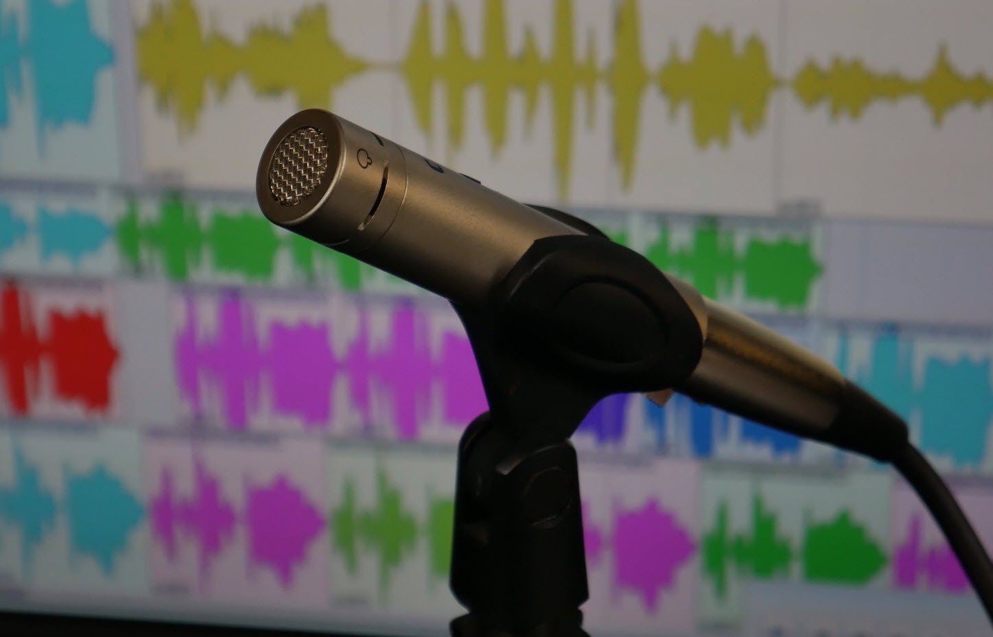 Behringer C2 Microphone Review benonistudio