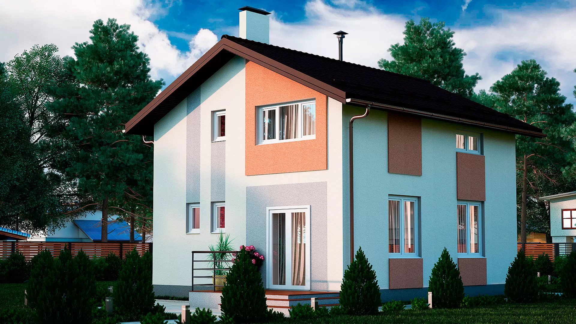 Проект МС-97