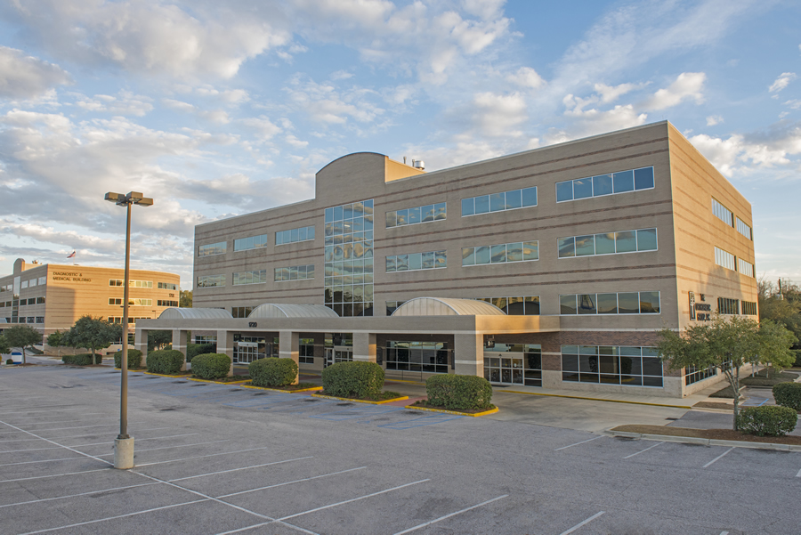 Mobile Infirmary Ben Radcliff