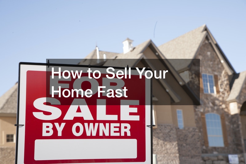 How to Sell Your Home Fast Benro Properties