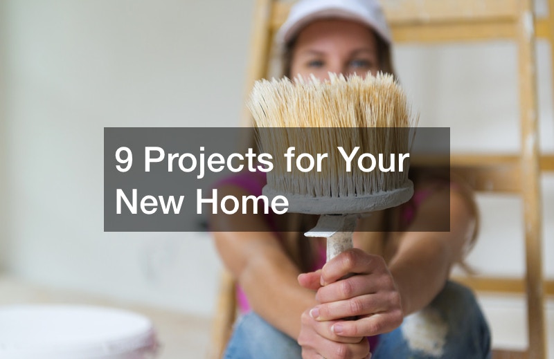9 Projects for Your New Home Benro Properties