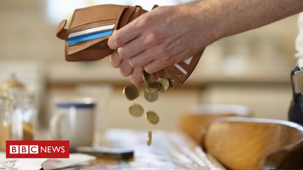 Quarter of minimum wage workers ‘underpaid’ Benrox Holdings, LLC