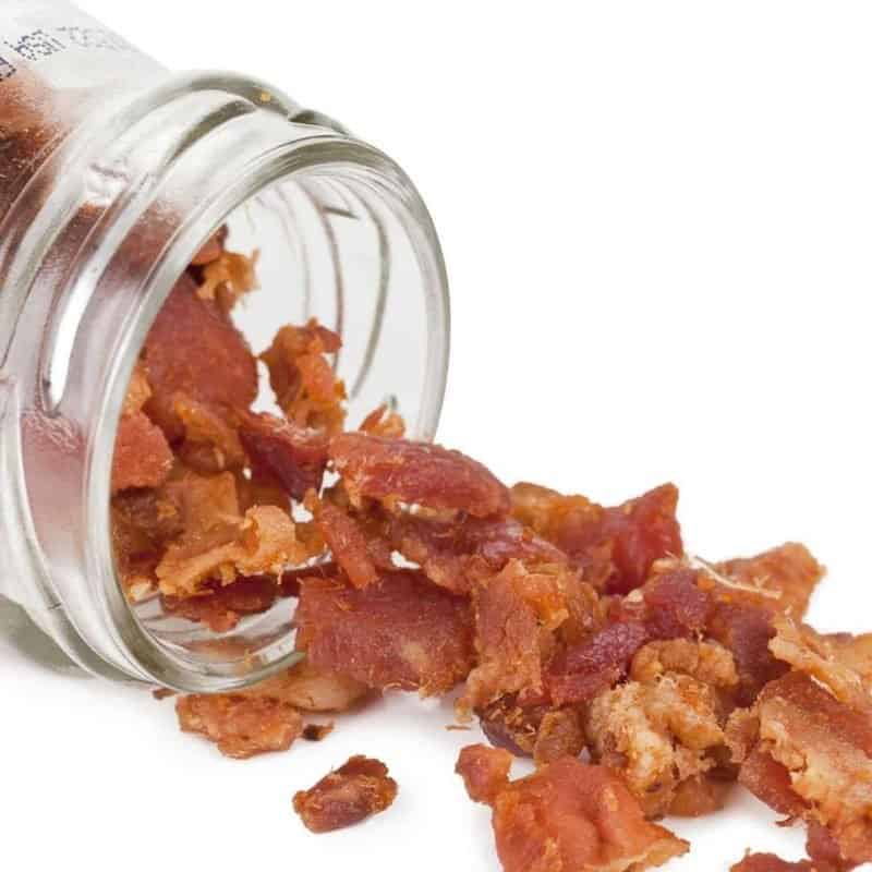 How Long Does Cooked Bacon Last in the Refrigerator? BENSA Bacon Lovers Society