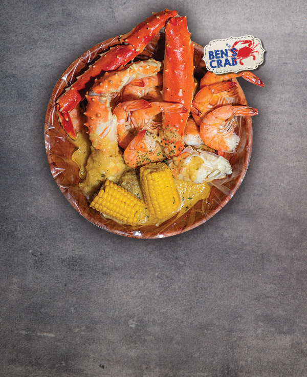 Bens Crab Oceanside Uniondale Valley Stream