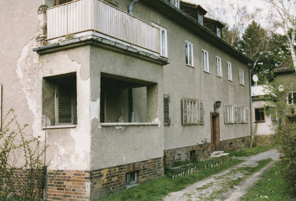 Wohn und Gewerbeimmobilien bense BBW