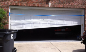 Repairs | Bens Garage Doors