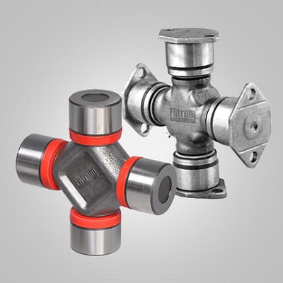 UNIVERSAL JOINT CROSS