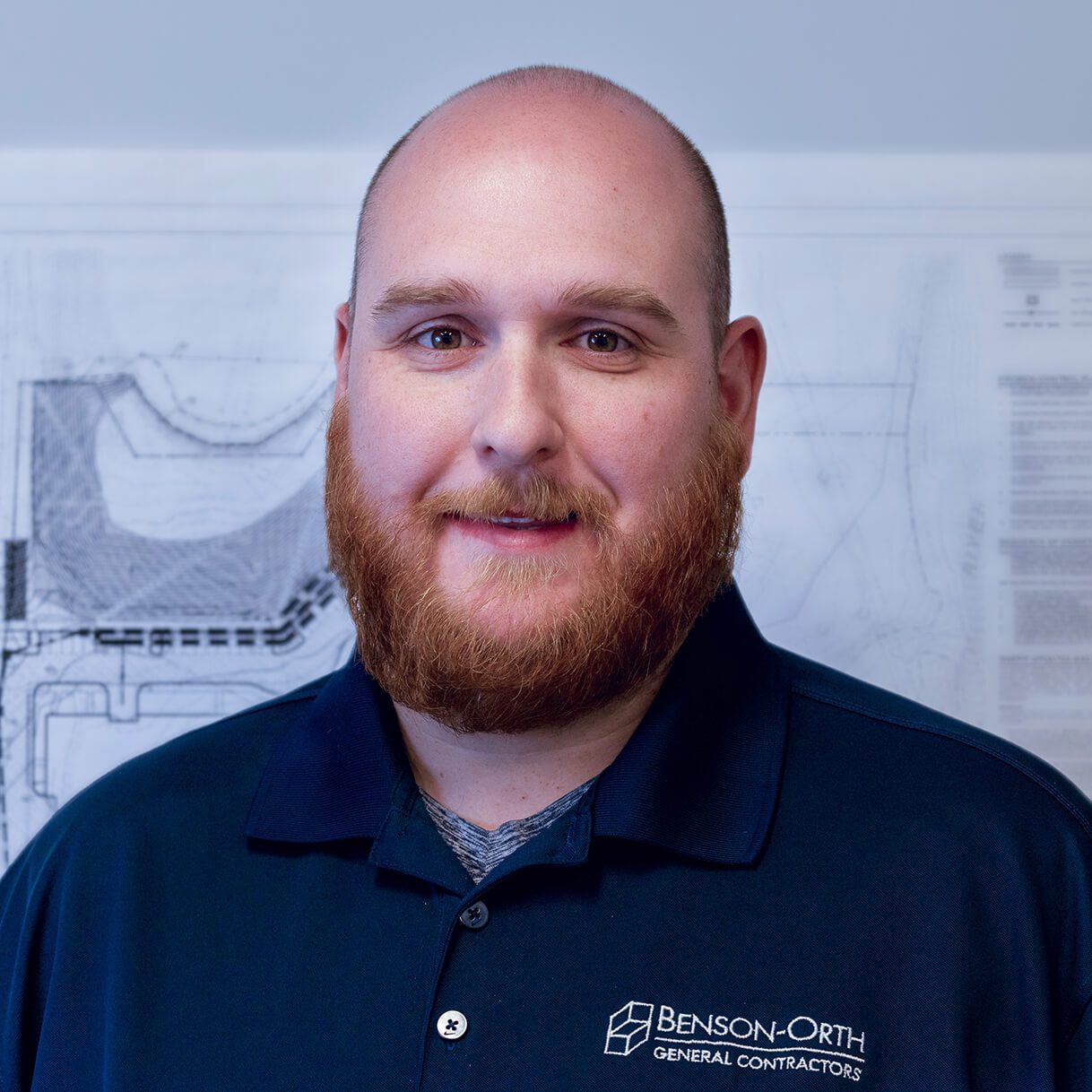 Team BensonOrth General Contractors