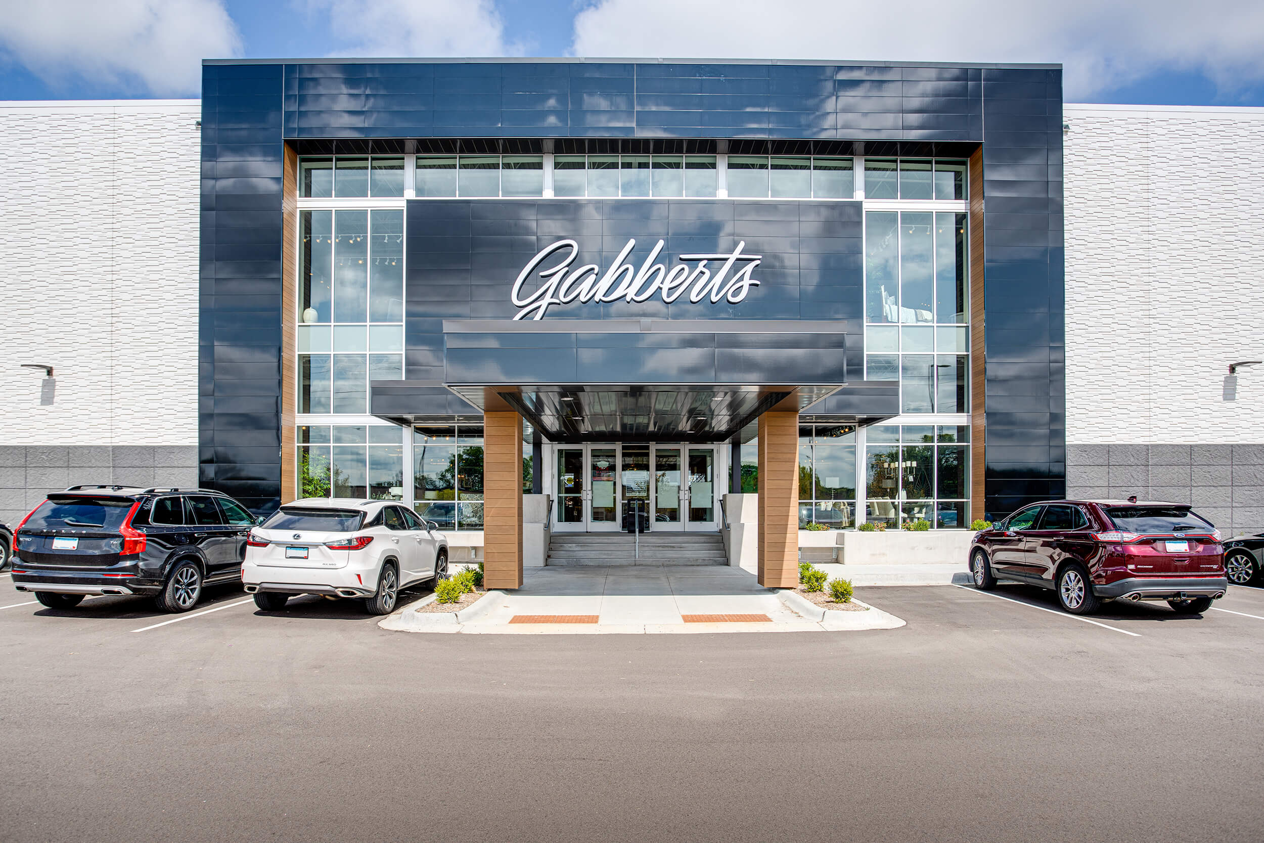 Furniture Stores BensonOrth General Contractors