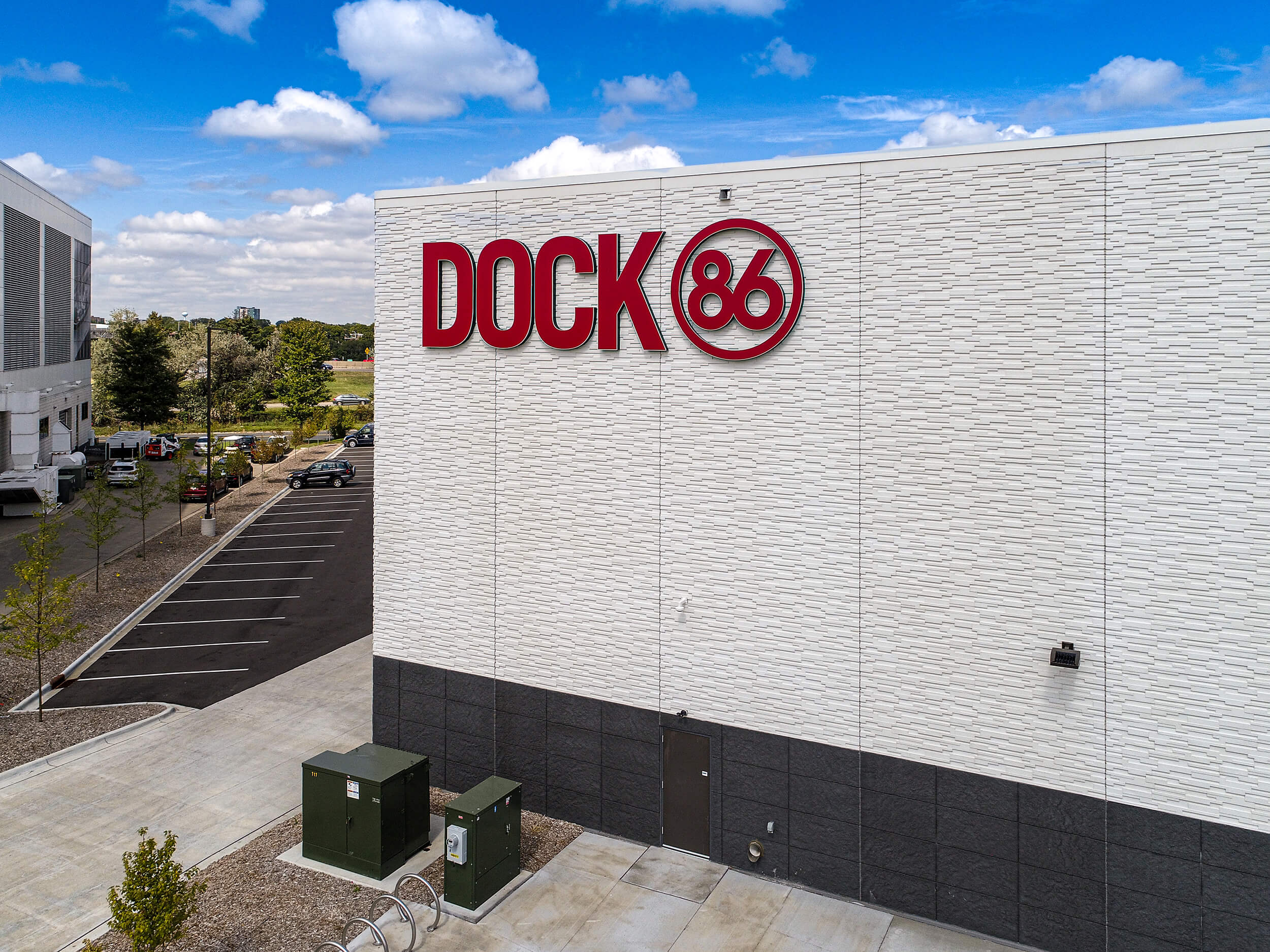 Furniture Stores BensonOrth General Contractors