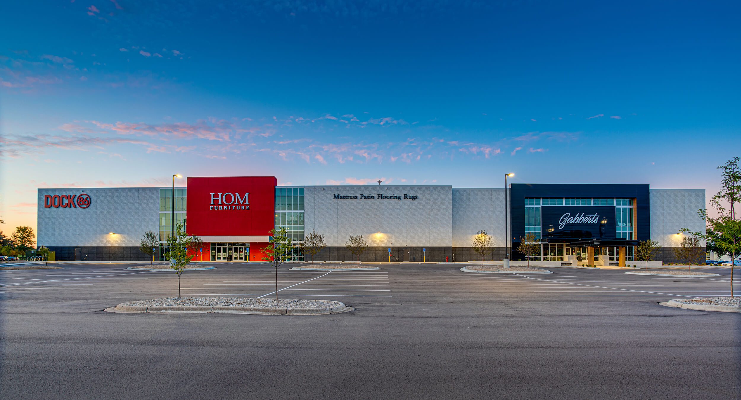 Contact BensonOrth General Contractors